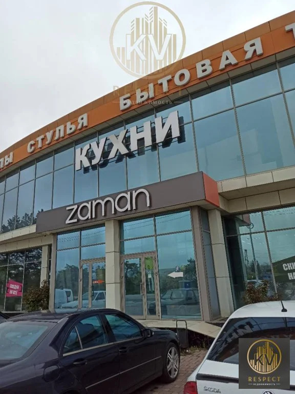 Продажа торгового помещения, Винсады, Предгорный район, Кисловодское ... - Фото 2