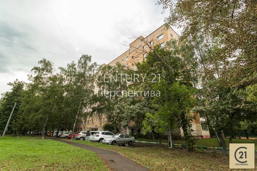 Продажа квартиры, Люберцы, Люберецкий район, ул. 3-е Почтовое ... - Фото 5