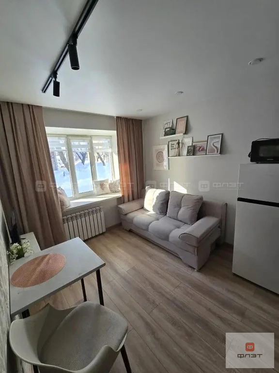Продажа квартиры, Казань, ул. Авангардная - Фото 3