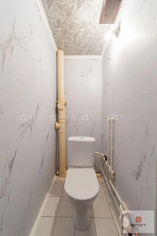 Продажа квартиры, Казань, Ямашева пр-кт. - Фото 25