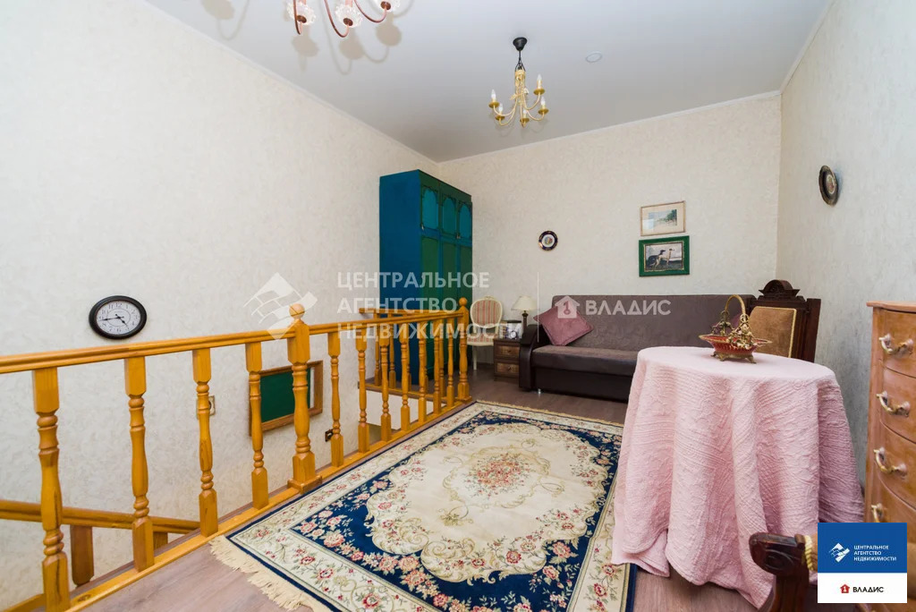 Продажа квартиры, Заборье, Рязанский район, Луговая улица - Фото 3