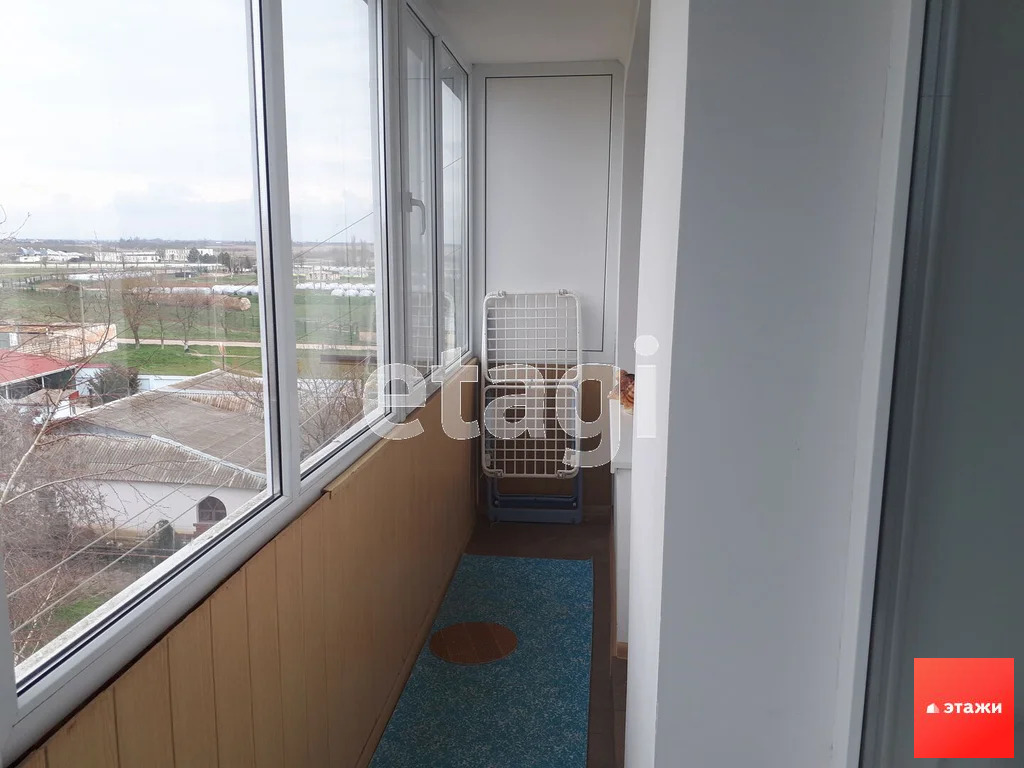 Продажа квартиры, Новофедоровка, Сакский район, ул. Севастопольская - Фото 10
