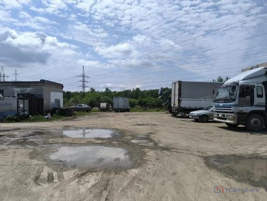 Продажа производственного помещения, Хабаровск, Краснодарский пер. - Фото 8
