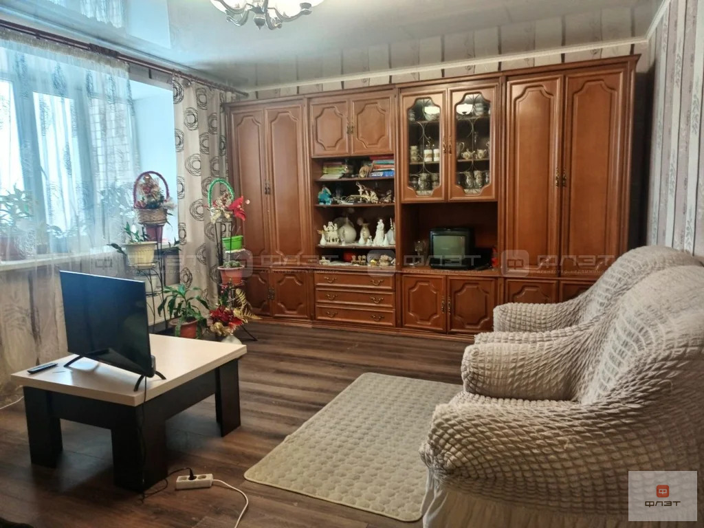 Продажа квартиры, Казань, ул. Академика Губкина - Фото 17