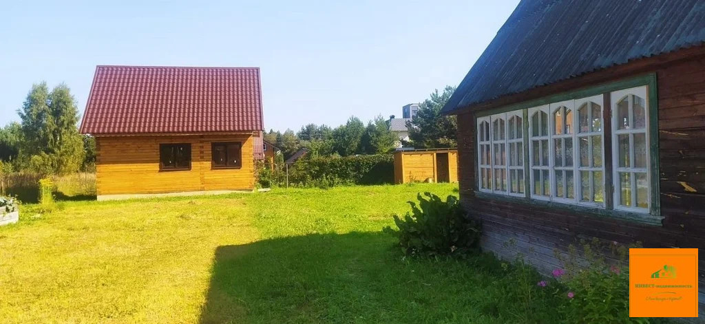 Продажа дома, Афанасовка, Наро-Фоминский район, Главная улица - Фото 0