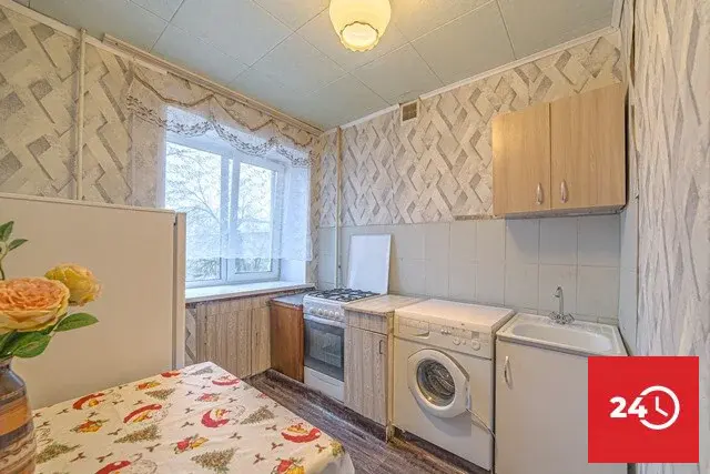 Продается 1- комнатная квартира по Пр-кту Победы 138 - Фото 1