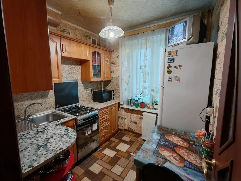 Продам квартиру в Лобне - Фото 8