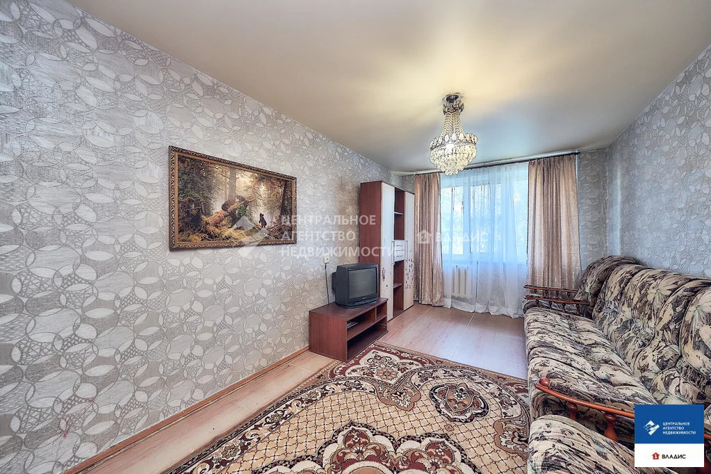 Продажа квартиры, Рязань, ул. Новаторов - Фото 2