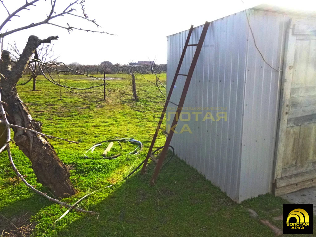 Продажа дома, Вышестеблиевская, Темрюкский район, Гоголя пер. - Фото 14