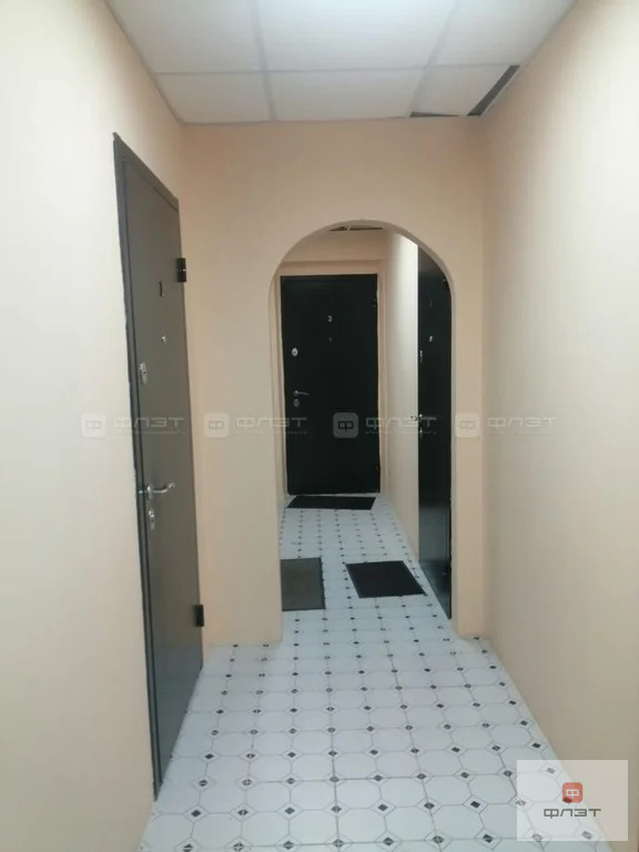 Продажа квартиры, Казань, ул. Четаева - Фото 13
