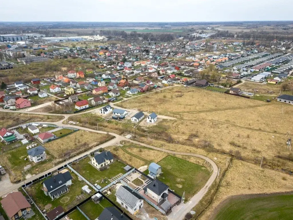 Продам участок для строительства индивидуального жилого дома - Фото 4