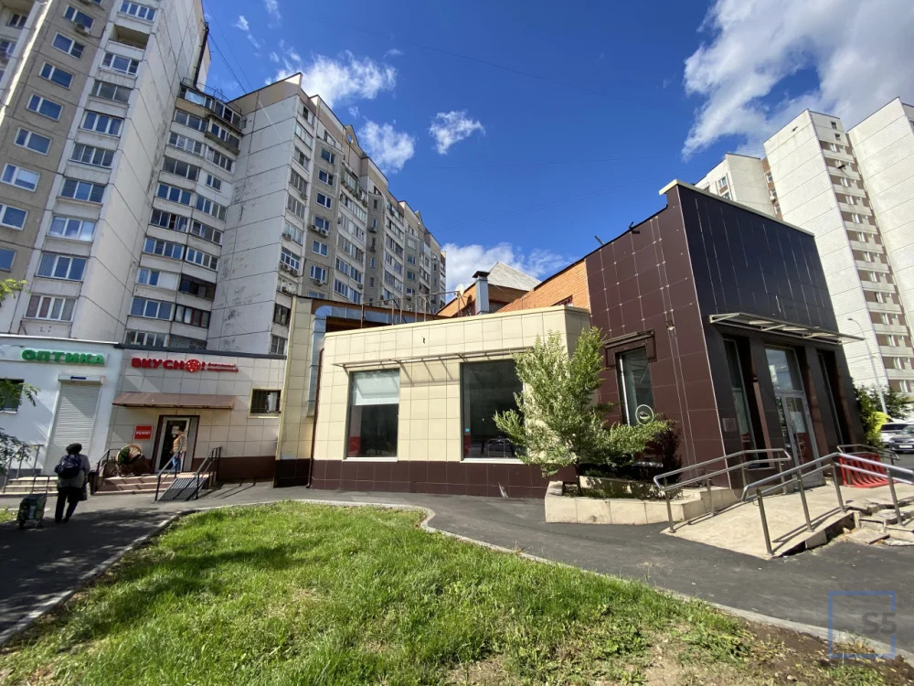 Продажа торгового помещения, м. Жулебино, ул. Привольная - Фото 7