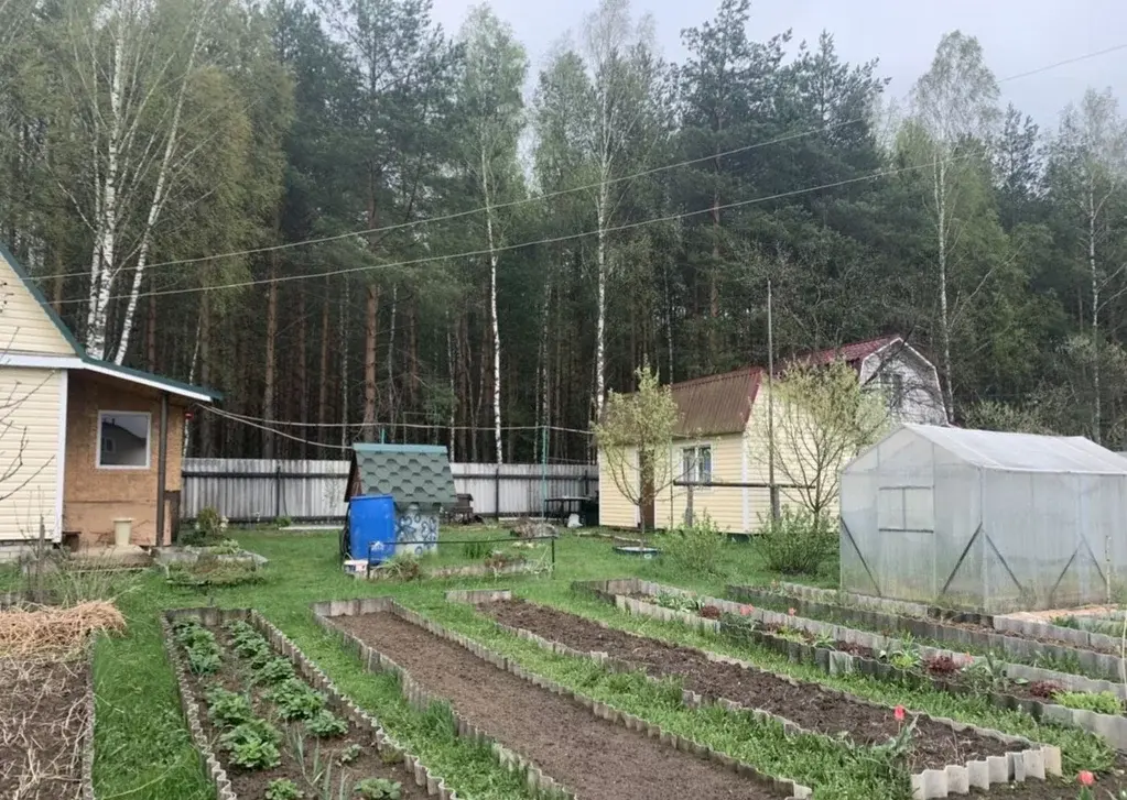 Свердловская Область Снт Северка Купить Дачу