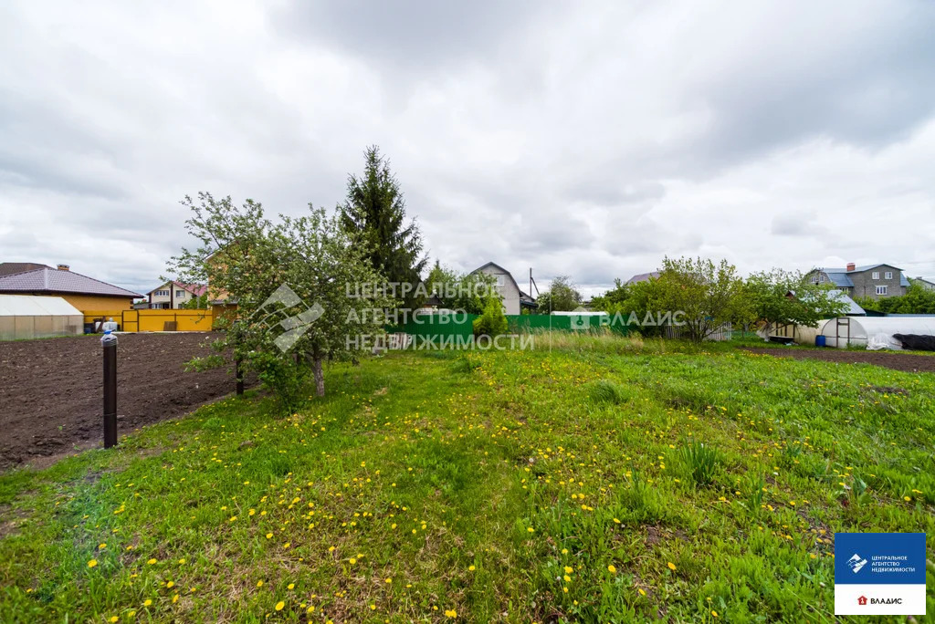 Продажа дома, Хирино, Рязанский район, Северная улица - Фото 30