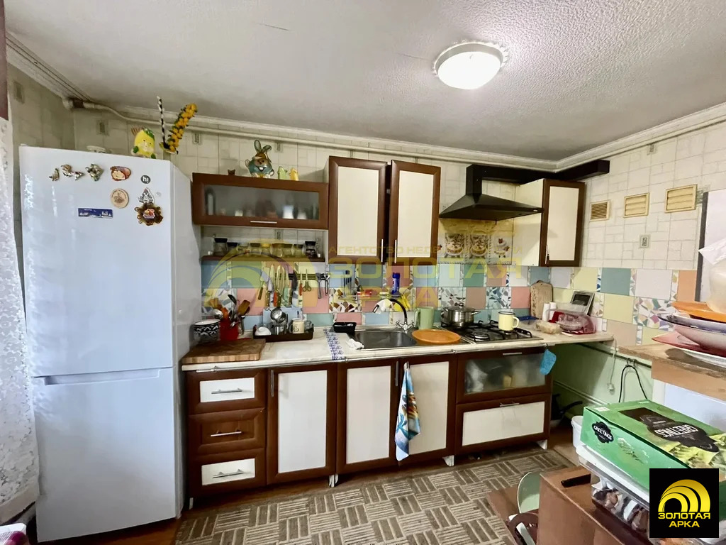 Продажа дома, Староджерелиевская, Красноармейский район, ул. Красная - Фото 2