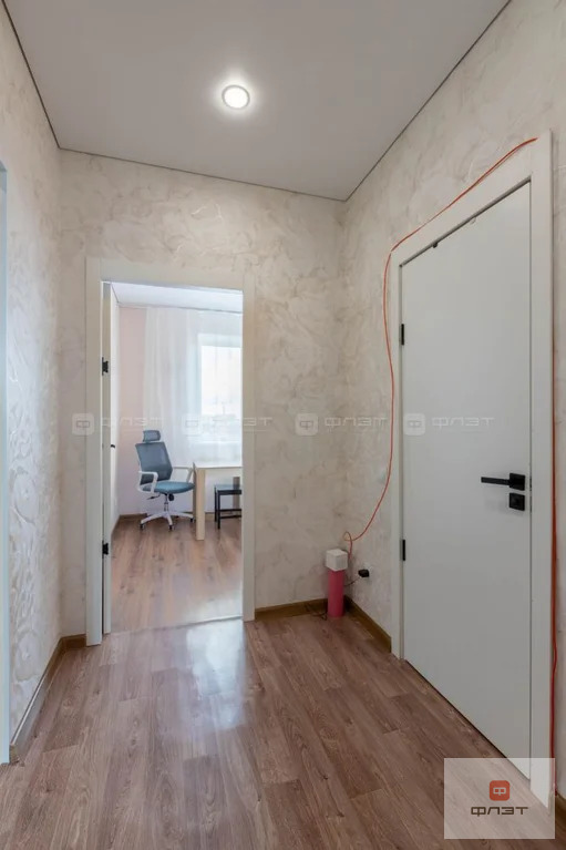 Продажа квартиры, Сокуры, Лаишевский район, ул. Березовая - Фото 8