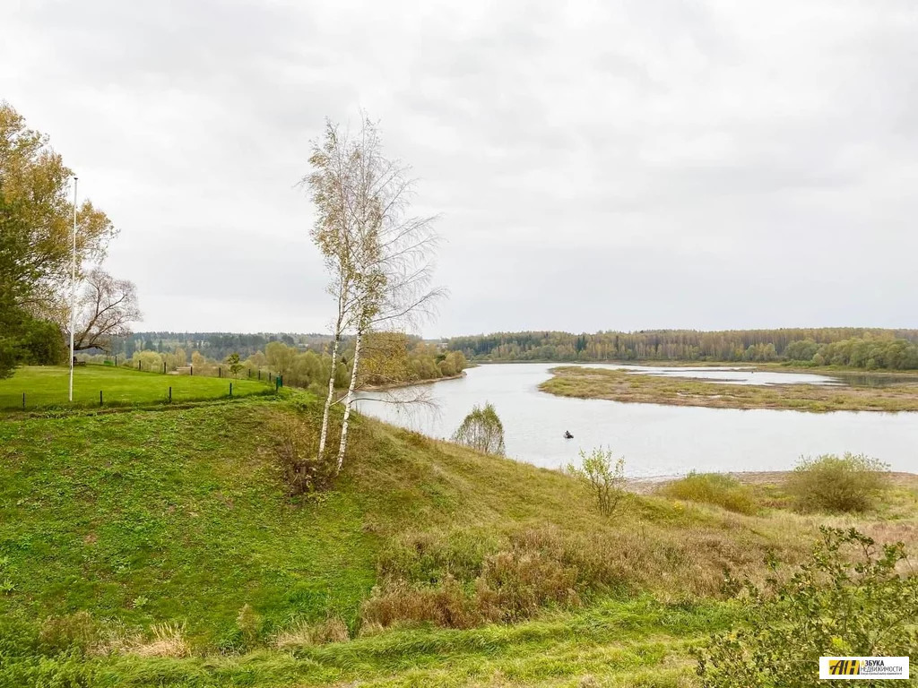 Продажа участка, Мышкино, Можайский район, Ул. Приморская - Фото 7