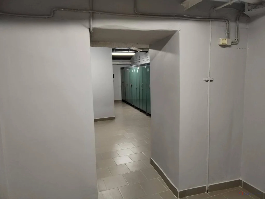 Продажа офиса, переулок Малый Спасоглинищевский - Фото 10
