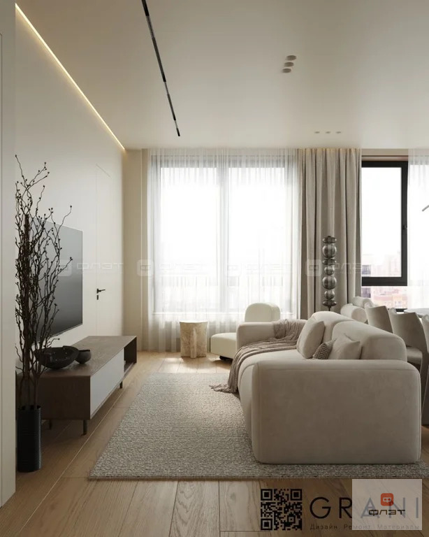 Продажа квартиры в новостройке, Казань, ул. Дулата Али - Фото 10