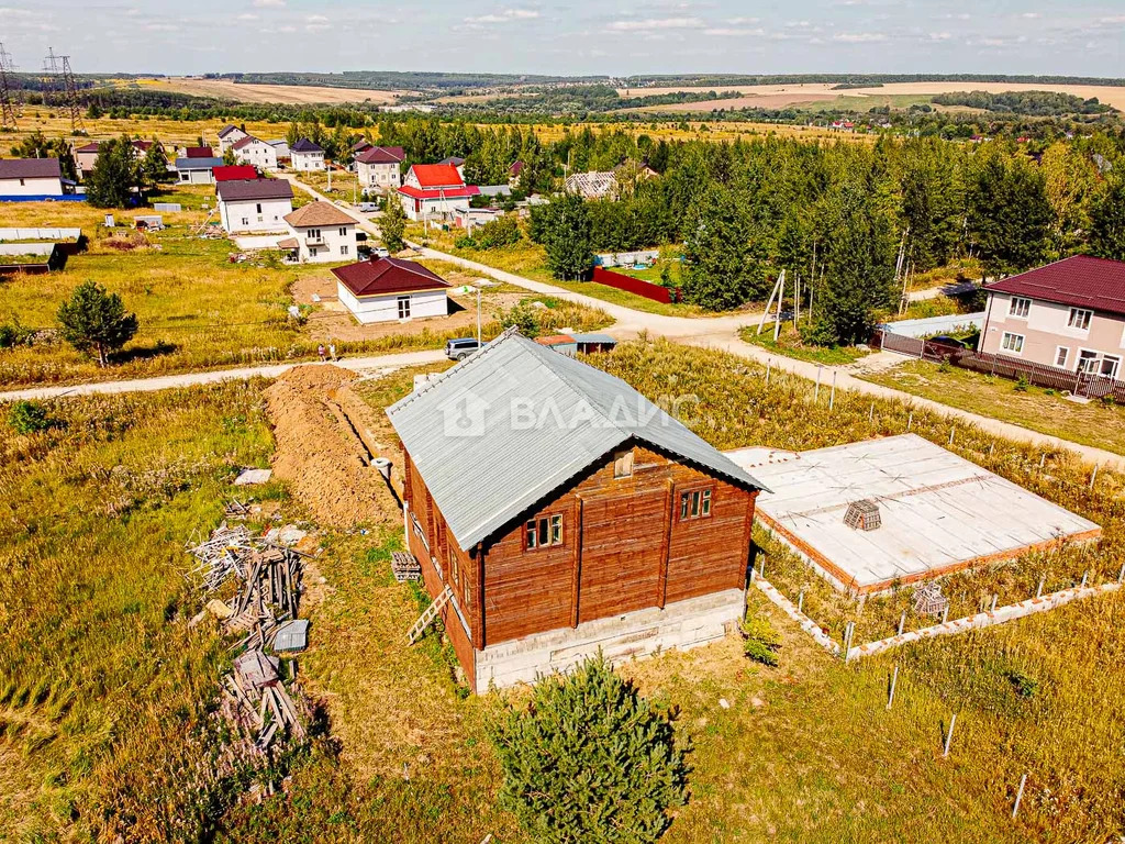 городской округ Владимир, Владимир, Октябрьский район, Фалалеевская ... - Фото 13