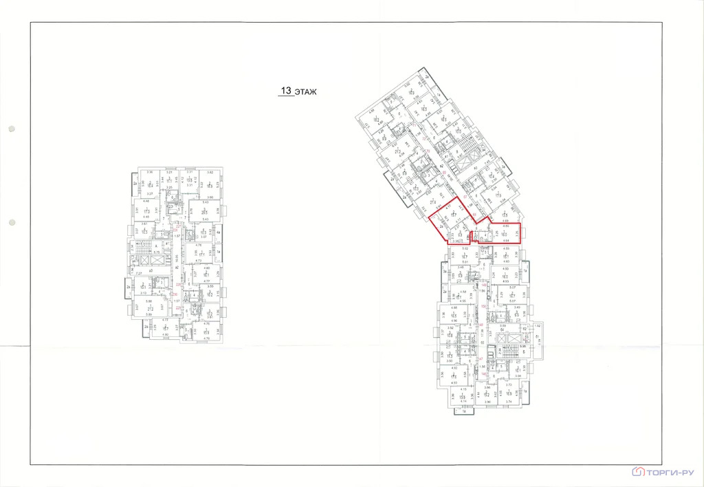 Продажа квартиры, Зеленоград, Георгиевский пр-кт. - Фото 6