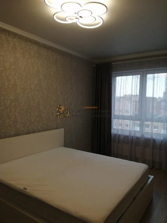 Аренда квартиры, Уфа, ул. Ленина - Фото 5