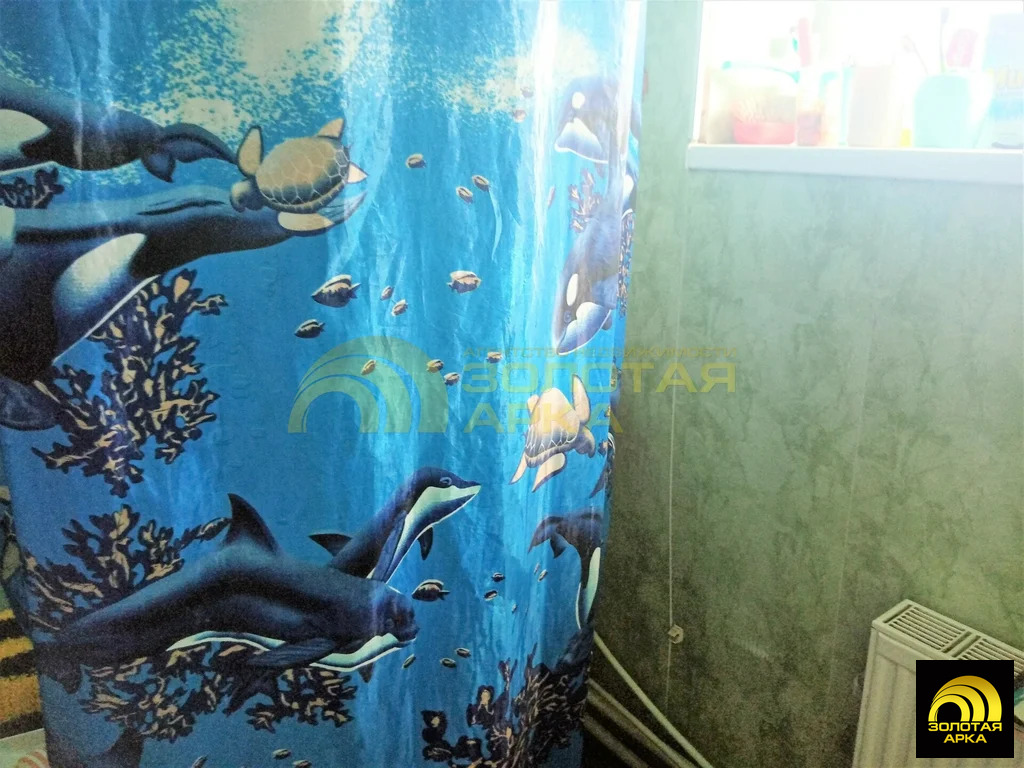 Продажа квартиры, Темрюк, Темрюкский район, ул. 27 Сентября - Фото 10