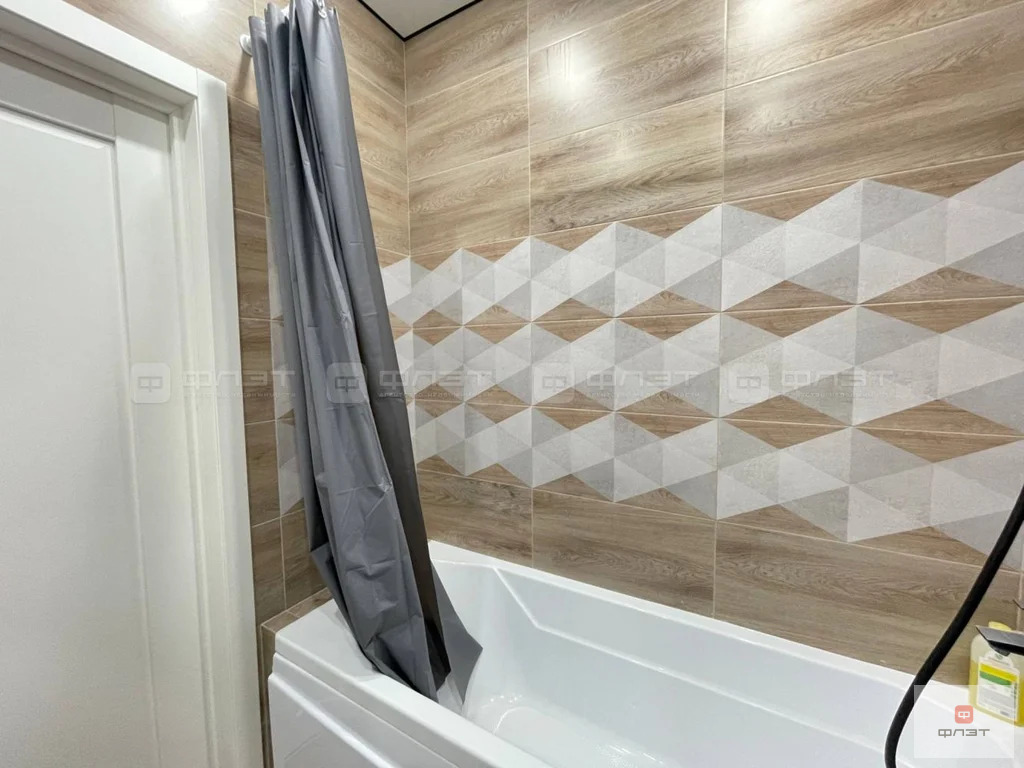 Аренда квартиры, Казань, пр. Победы д.139 к3 - Фото 11