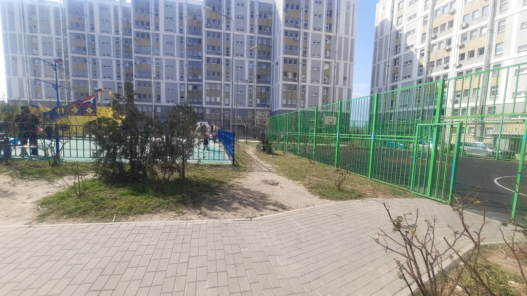 Продажа квартиры, Севастополь, Братьев Манганари улица - Фото 27