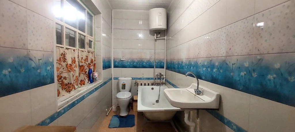 Продажа дома, Афипский, Северский район, ул. Чапаева - Фото 5