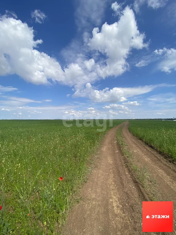 Продажа участка, Геройское, Сакский район - Фото 6