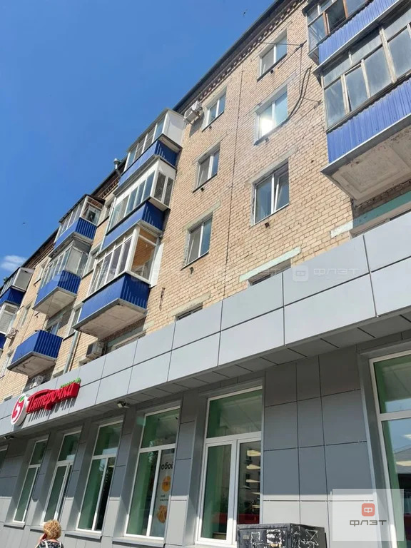 Продажа квартиры, Казань, ул. Гагарина - Фото 10