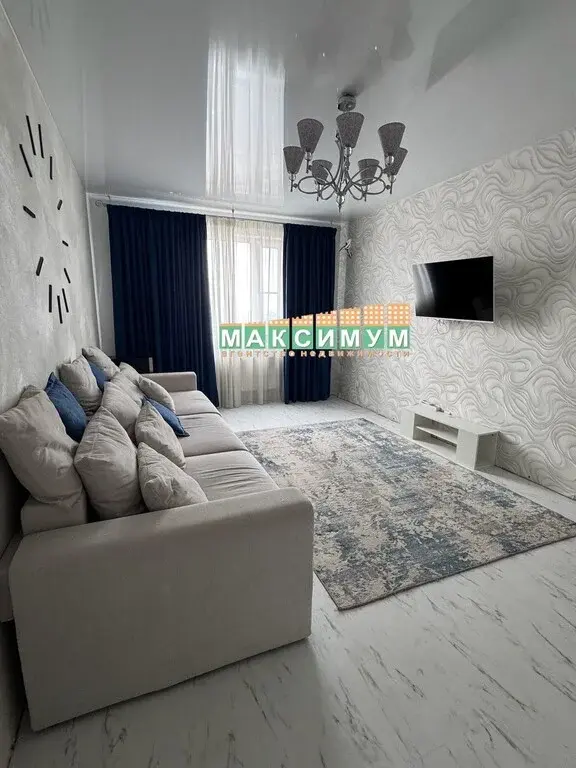 3 комнатная квартира 94 кв.м. в Домодедово. ул. Курыжова, д.21 - Фото 5