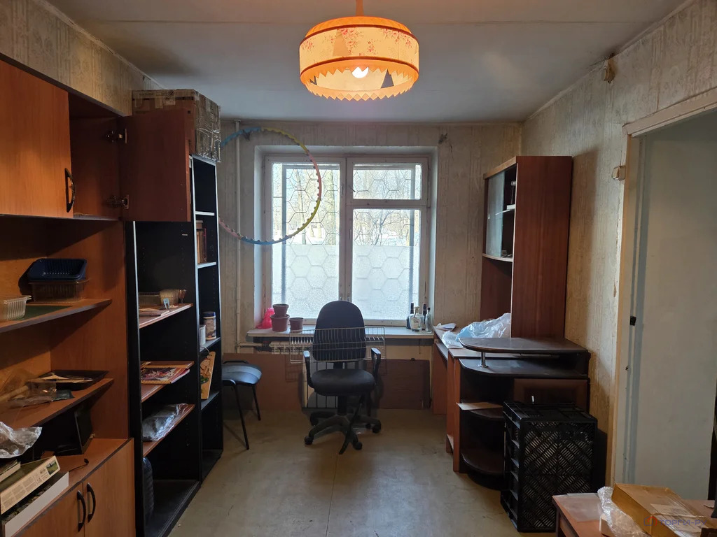 Продажа квартиры, Тенистый проезд - Фото 8