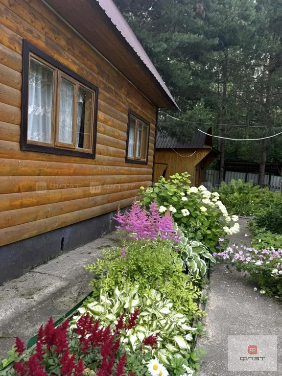 Продажа дома, Бишня, Зеленодольский район, ул. Солнечная - Фото 5