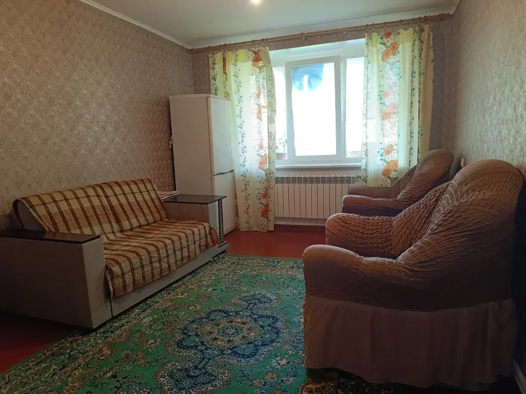 2к.кв. г. Белоусово, улица Гурьянова, дом 39 - Фото 4