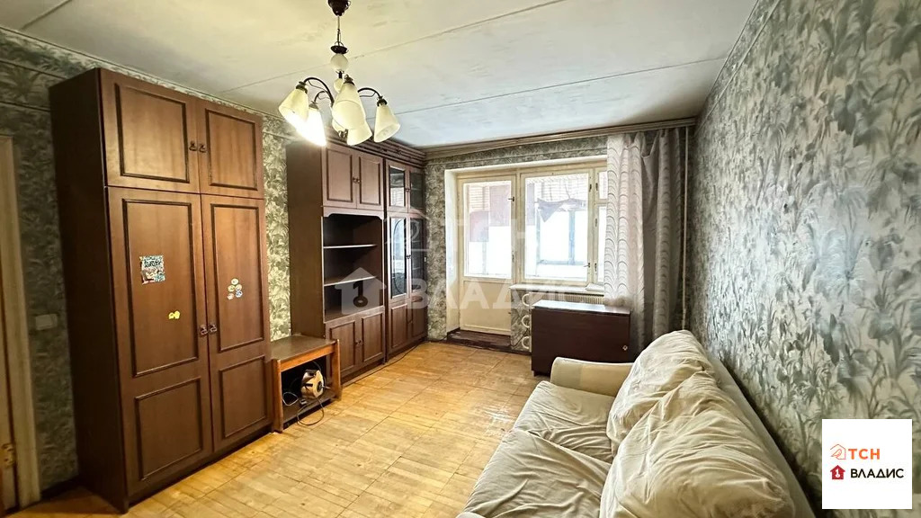 Продажа квартиры, Пушкино, Воскресенский район, Заводская улица - Фото 1