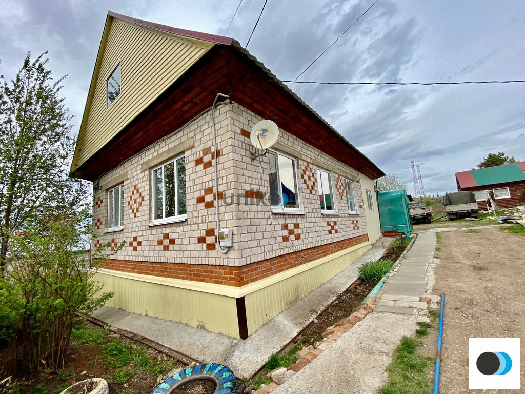 Продажа дома, Красная Горка, Нуримановский район, ул. Партизанская - Фото 19
