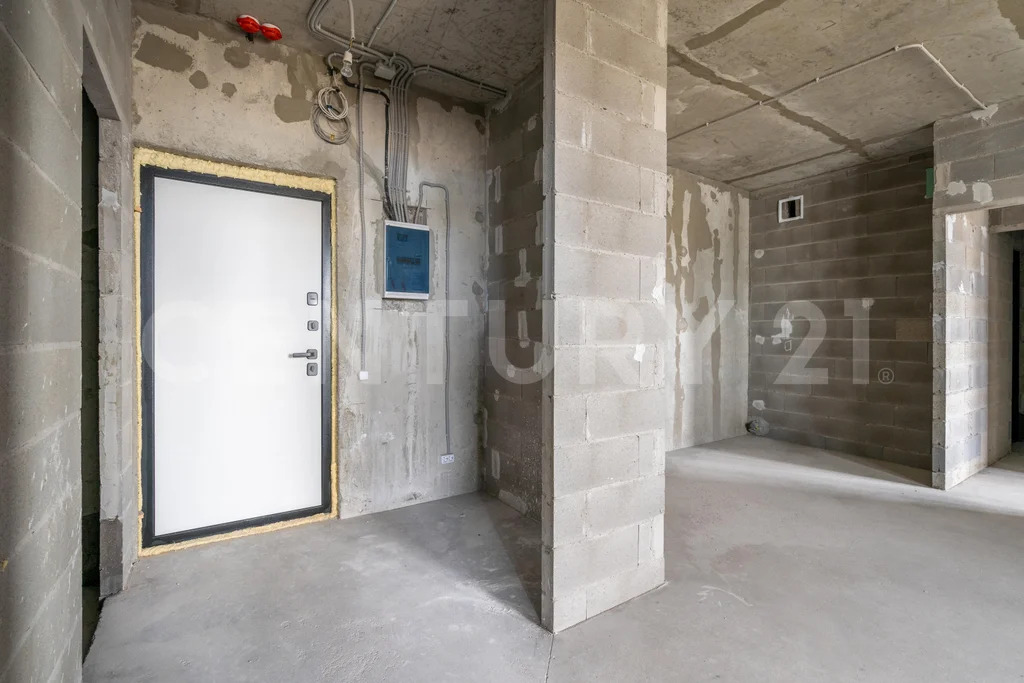 Продажа квартиры, ул. Белоостровская - Фото 5