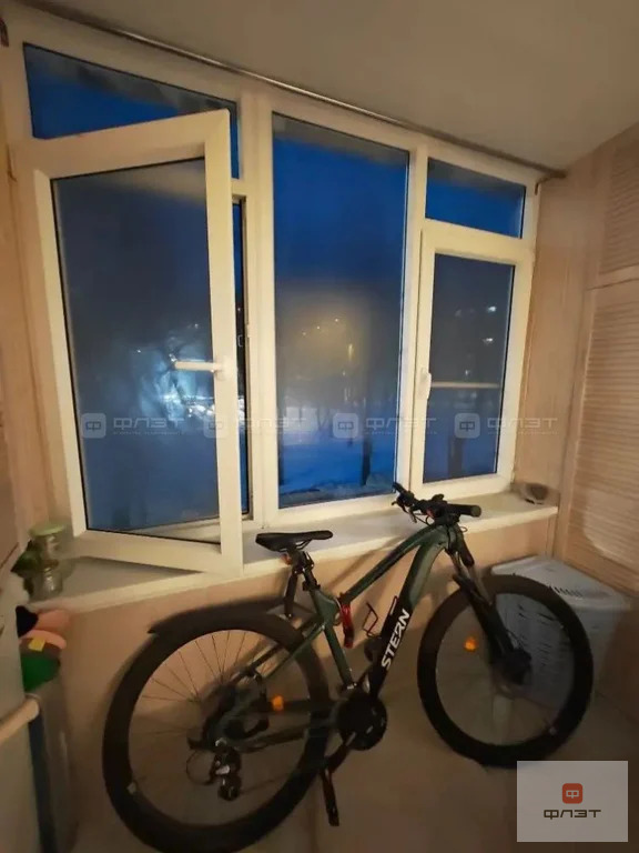 Продажа квартиры, Казань, ул. Рихарда Зорге - Фото 6