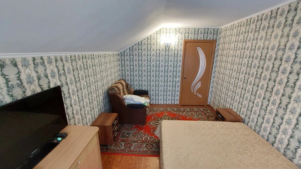 Продажа дома, Темрюк, Темрюкский район, ул. Гагарина - Фото 20