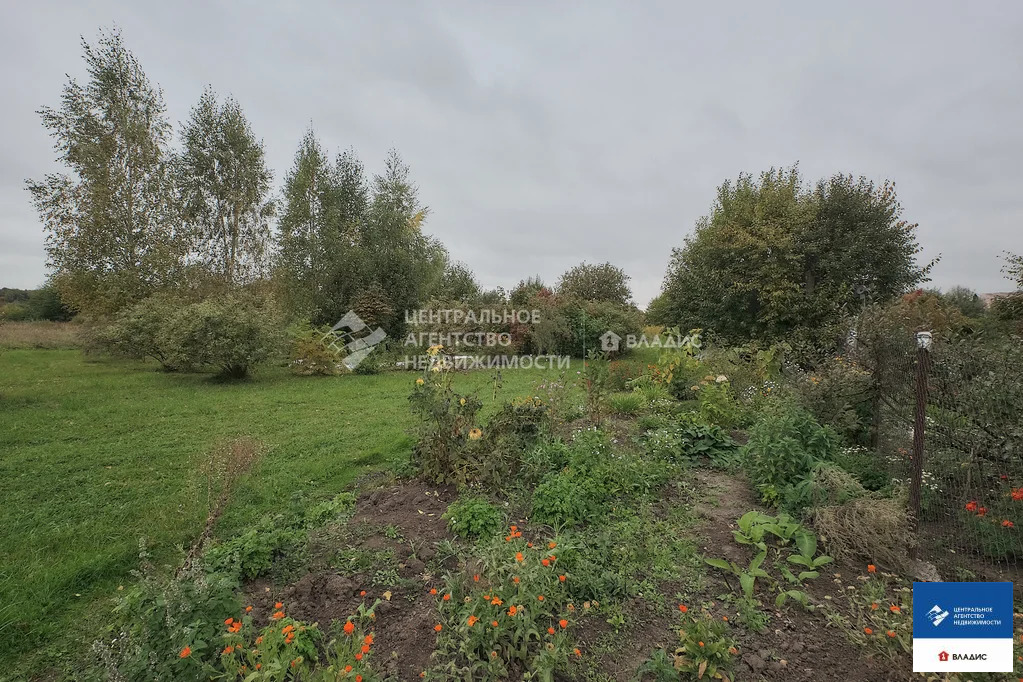 Продажа дома, Рыбновский район, садоводческое товарищество Снабженец - Фото 6