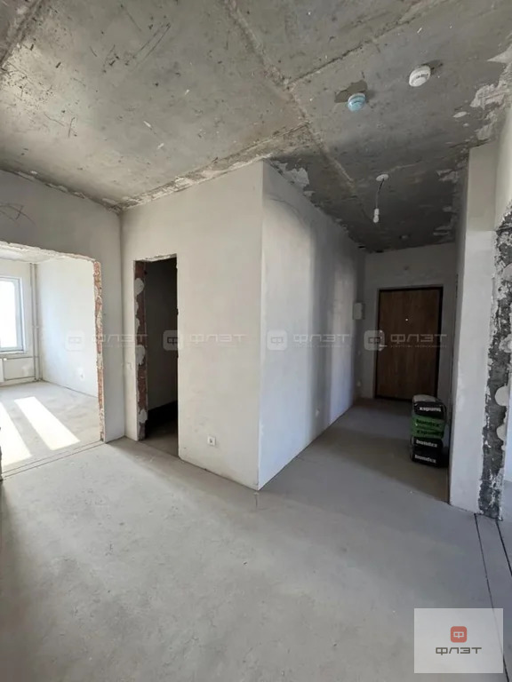 Продажа квартиры, Казань, ул. Баки Урманче - Фото 30