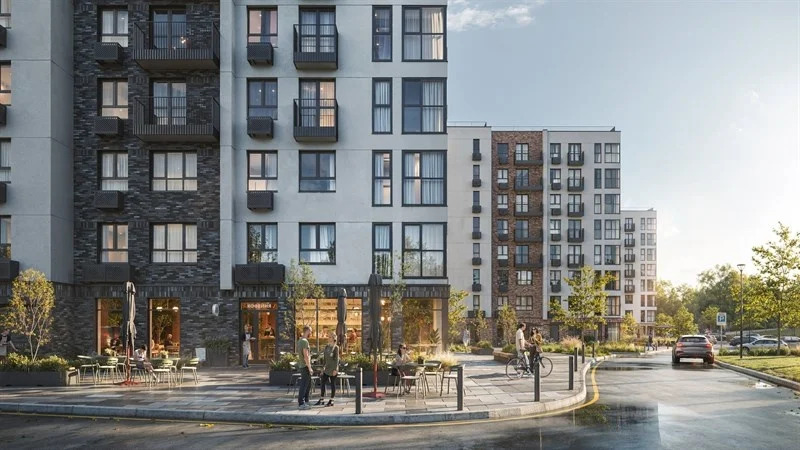 Продается квартира, 67.9 м - Фото 3