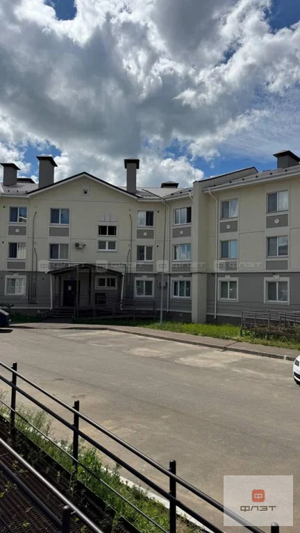 Продажа квартиры, Куюки, Пестречинский район, 14-й квартал - Фото 10