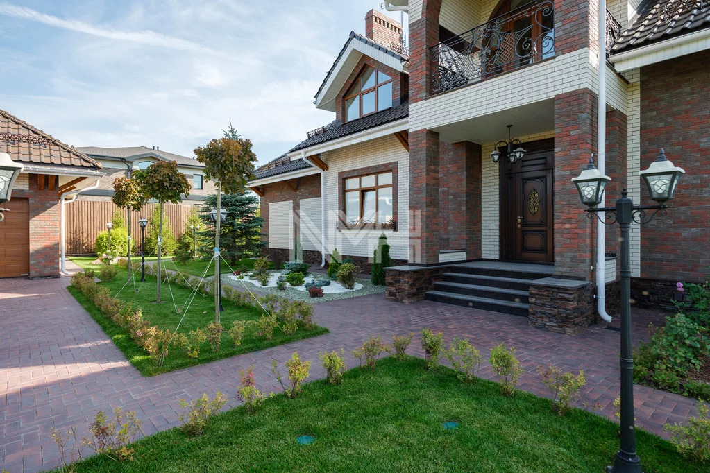 Продажа дома, Зименки, Сосенское с. п, Садовая улица - Фото 42
