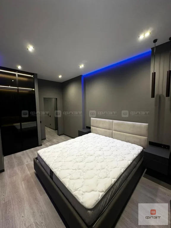 Продажа квартиры, Казань, ул. Достоевского - Фото 8