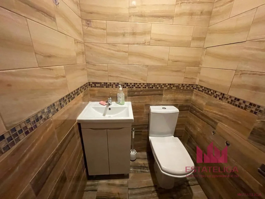 Аренда квартиры, 6-я Радиальная улица - Фото 10