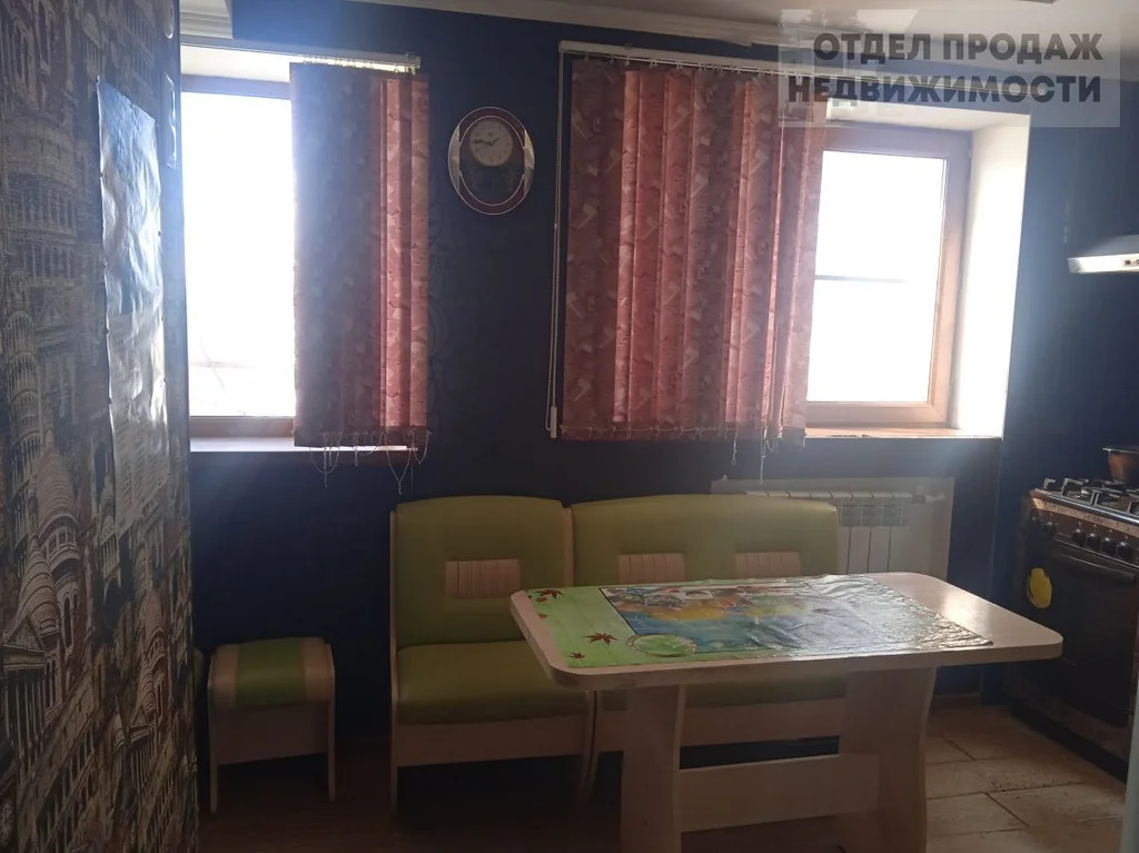 Дом в пригороде - Фото 17