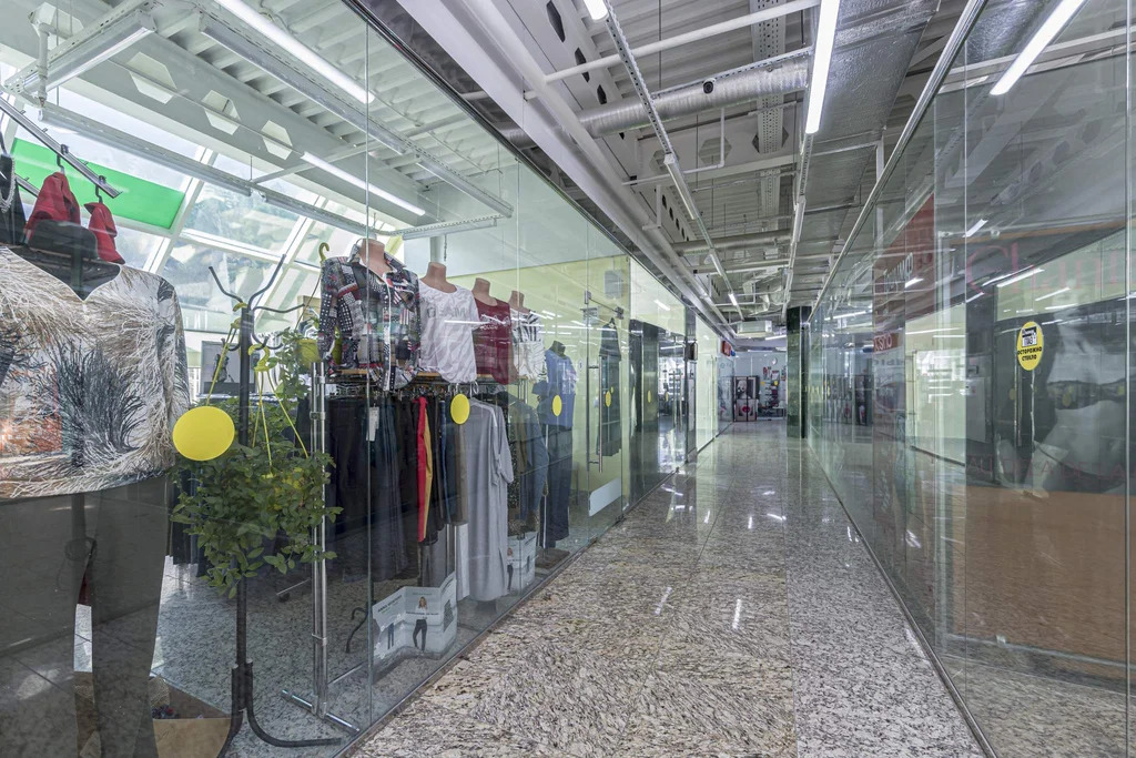 Аренда ПСН площадью 150 м2 - Фото 19